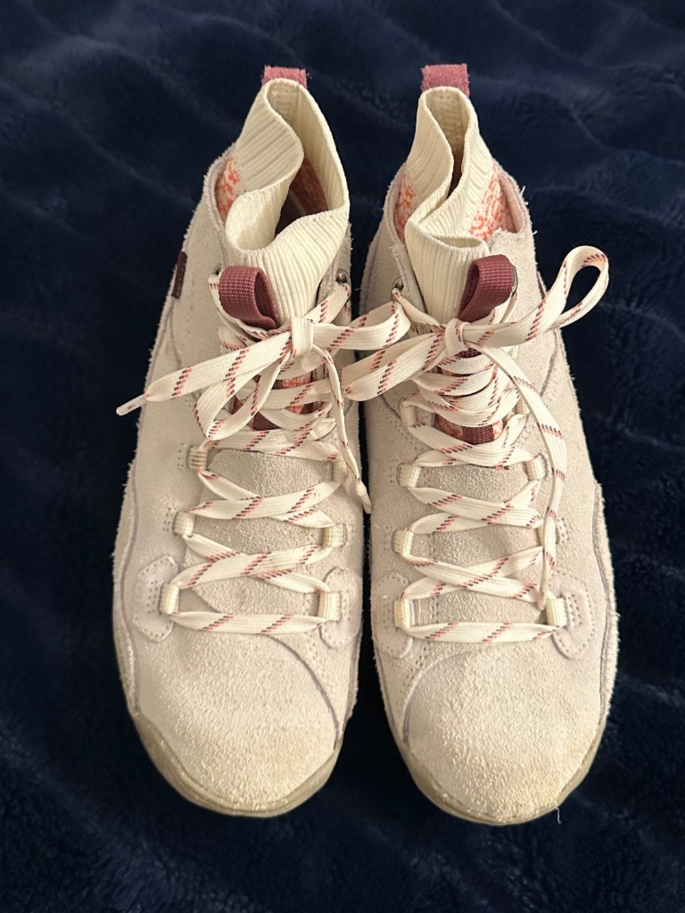 The North Face Hiking Boots